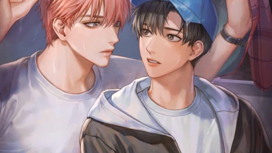 Killing Kiss screenshot