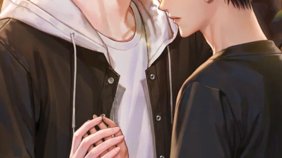 Killing Kiss screenshot