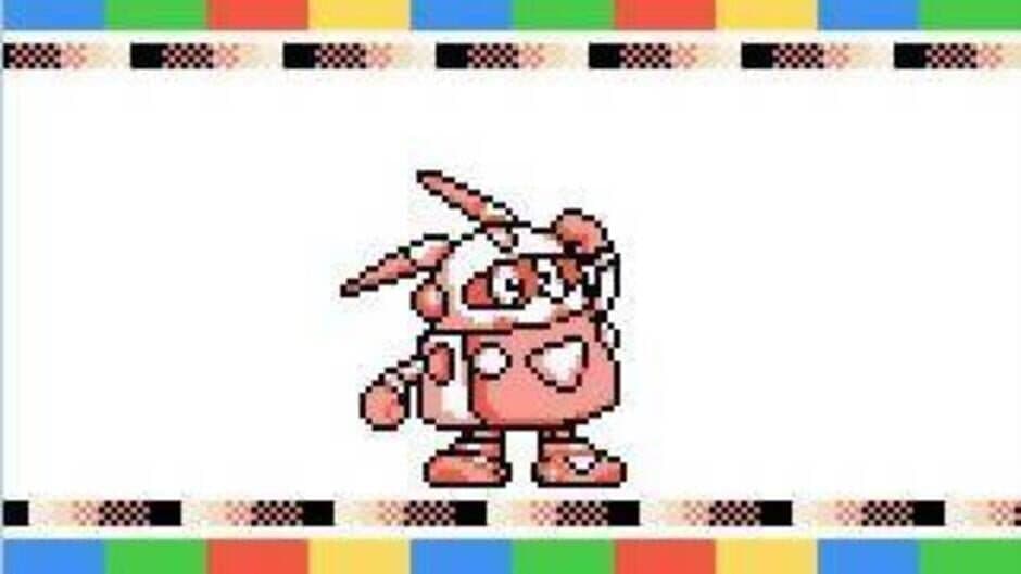 Robot Ponkottsu Star Version screenshot