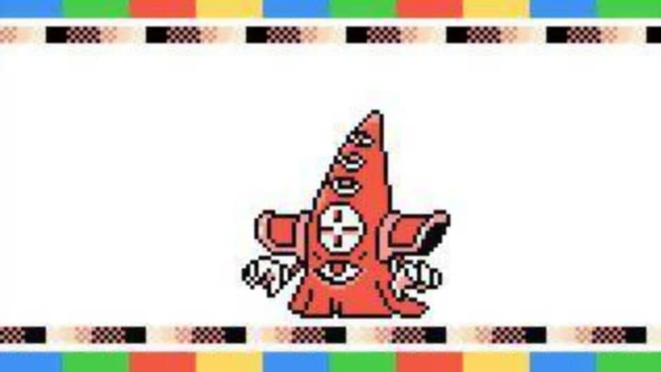Robot Ponkottsu Star Version screenshot