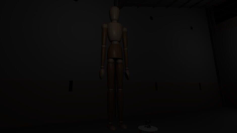 Nightly Maintenance screenshot