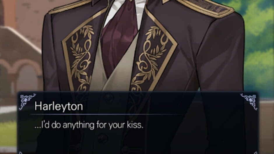 Love Pheromone screenshot