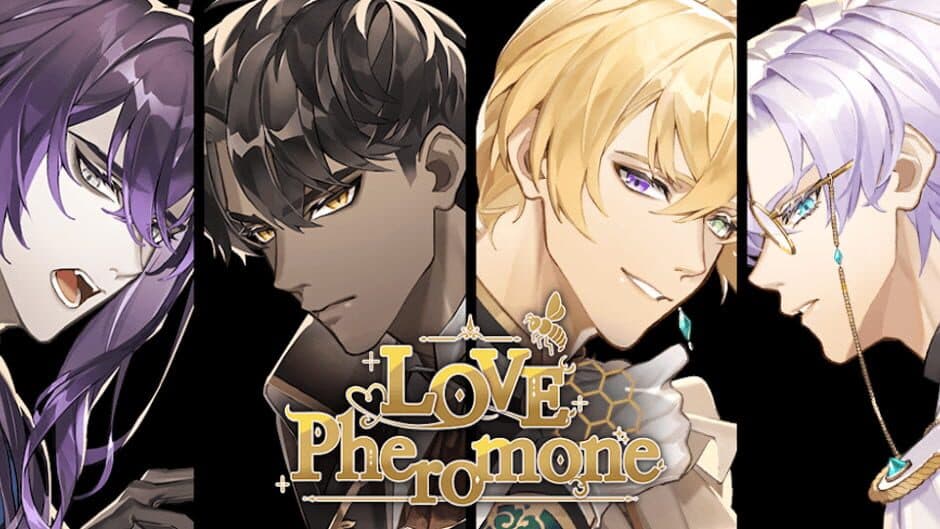 Love Pheromone screenshot