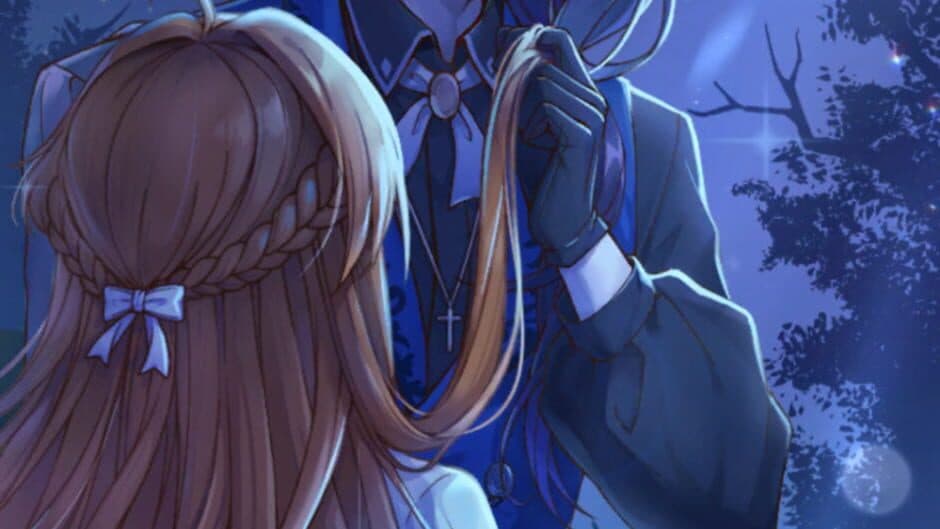 Love Pheromone screenshot