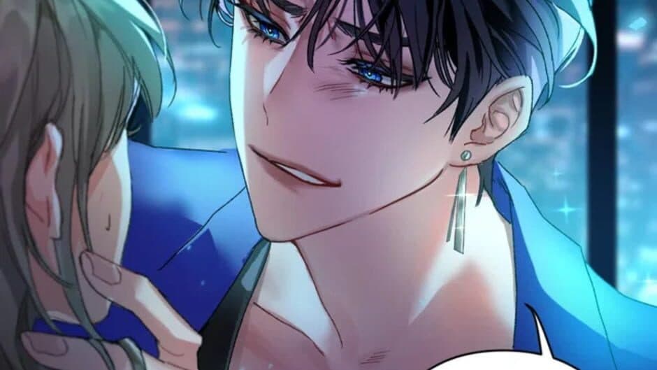 Love Liar screenshot