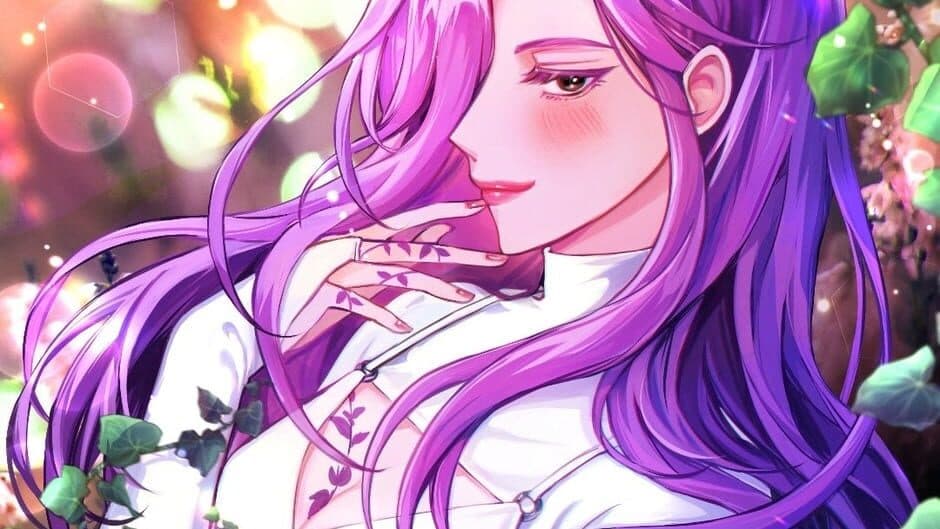 Secret Crossing screenshot