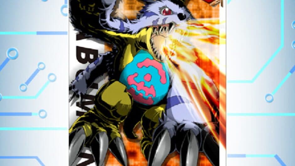 Digimon Heroes! screenshot