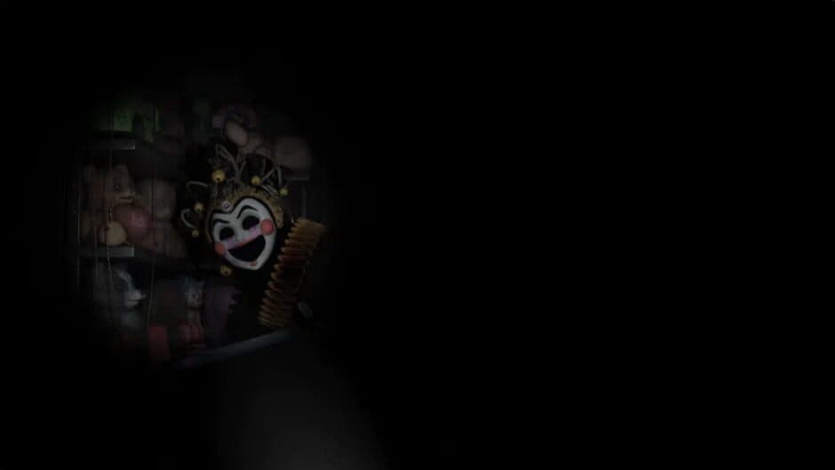 The Return to Bloody Nights screenshot