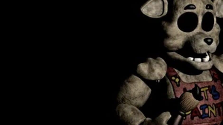 Popgoes Reprinted screenshot