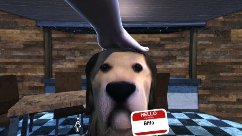 Dog's World screenshot
