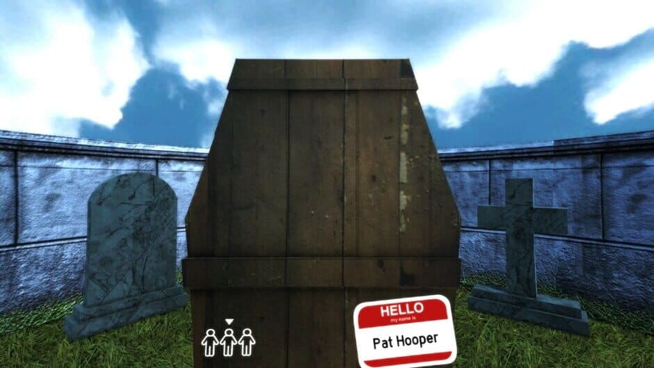 Dog's World screenshot