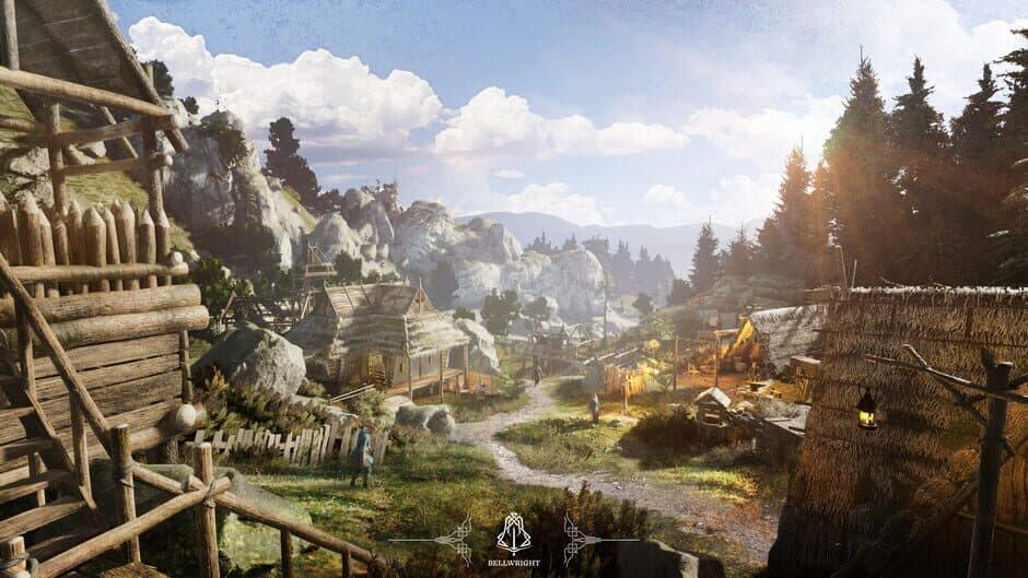 Bellwright screenshot