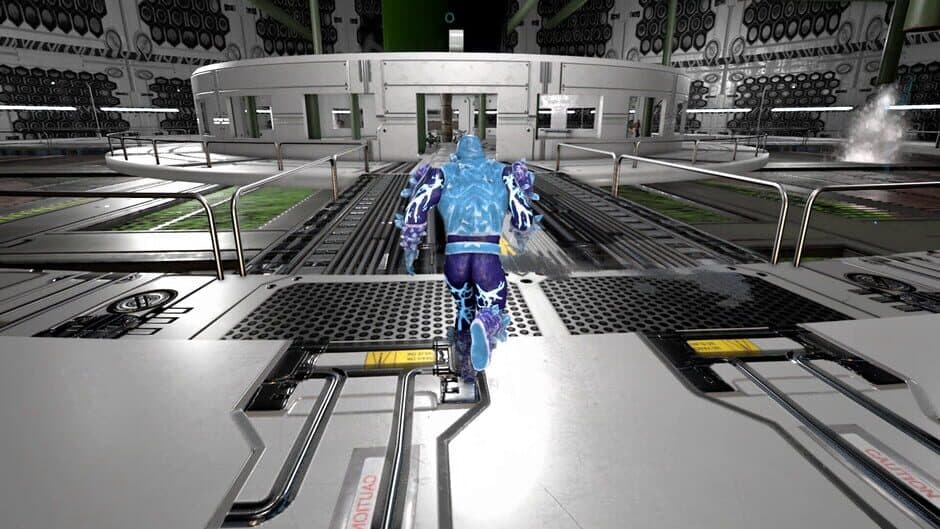 Ship of Heroes screenshot