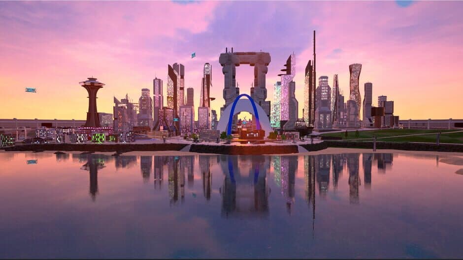 Ship of Heroes screenshot