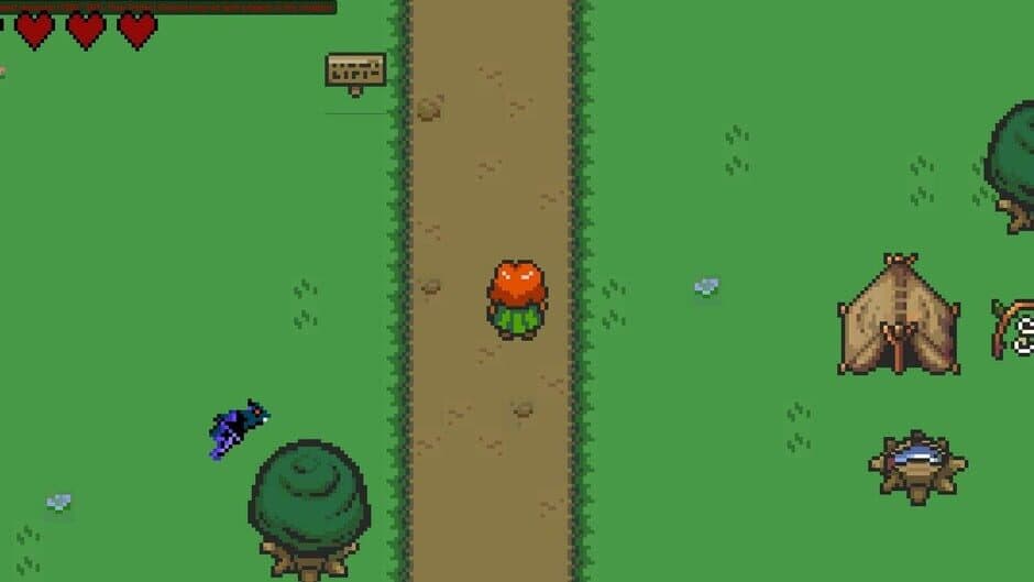 Emerald Isle screenshot