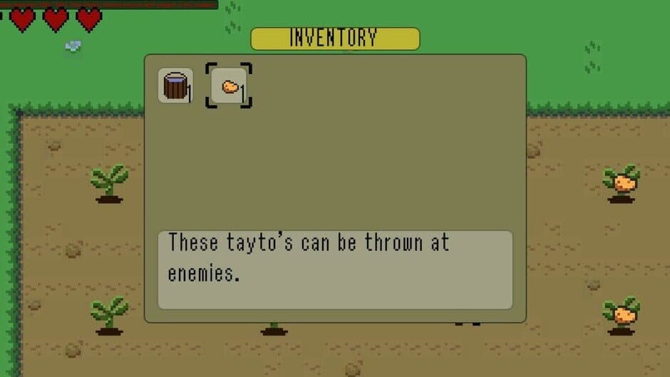 Emerald Isle screenshot