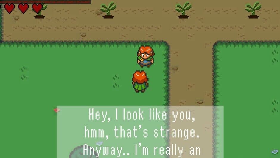 Emerald Isle screenshot
