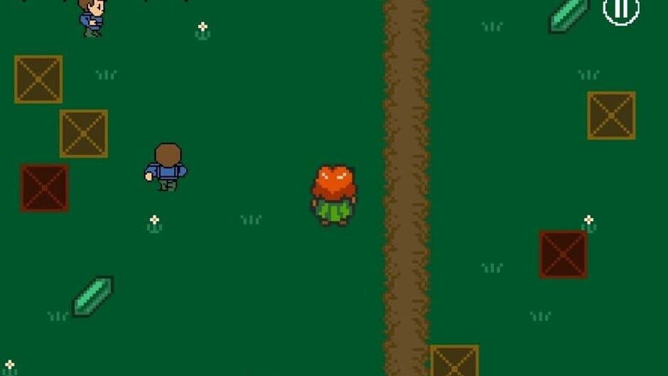 Emerald Isle screenshot