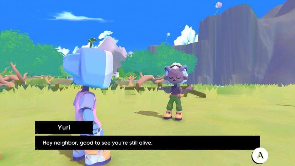 Re:Fresh screenshot