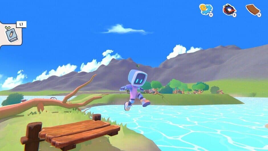 Re:Fresh screenshot