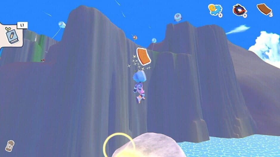 Re:Fresh screenshot