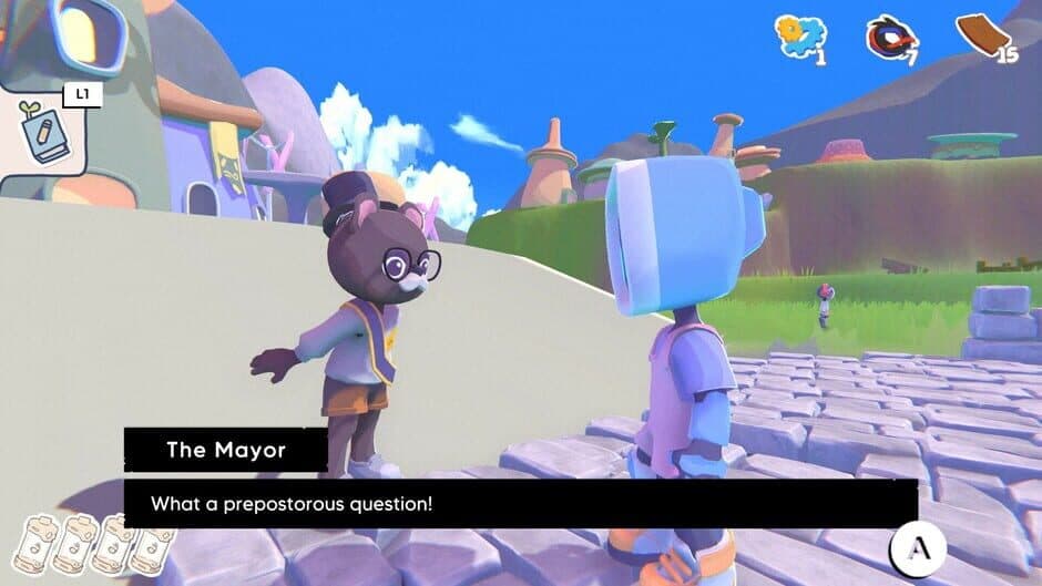 Re:Fresh screenshot