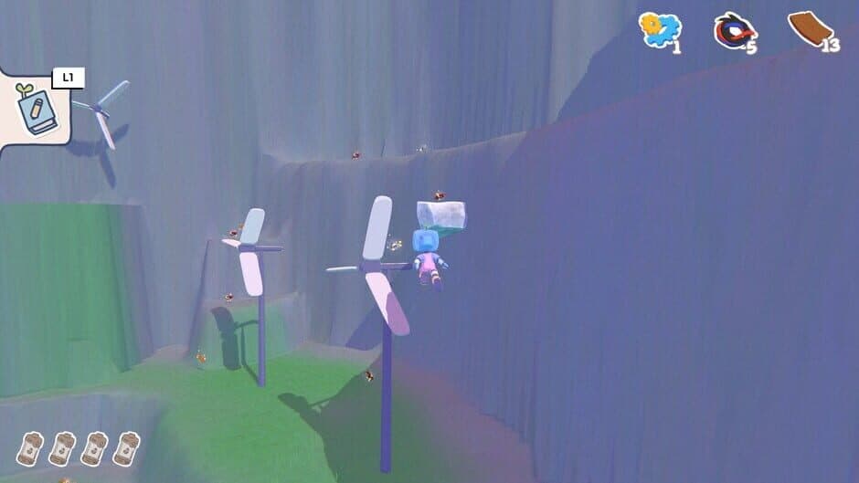 Re:Fresh screenshot
