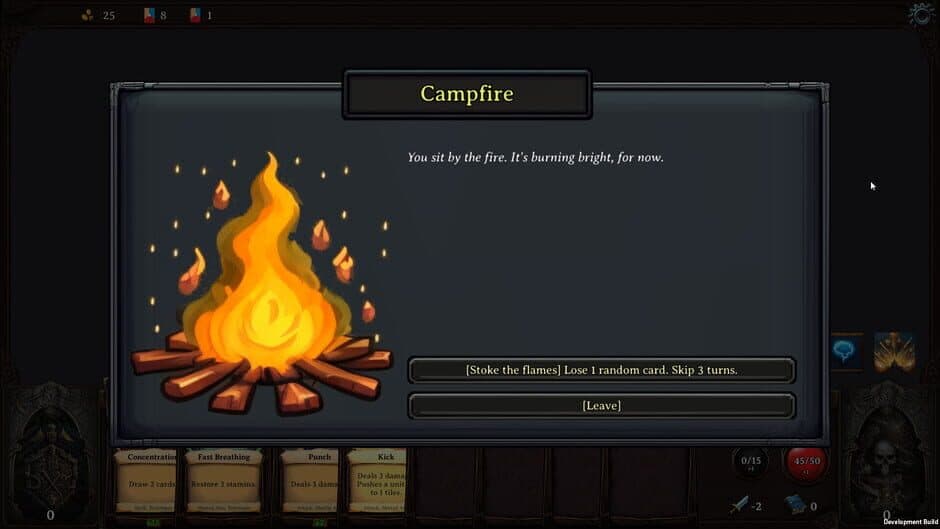 Innkeeper's Basement screenshot