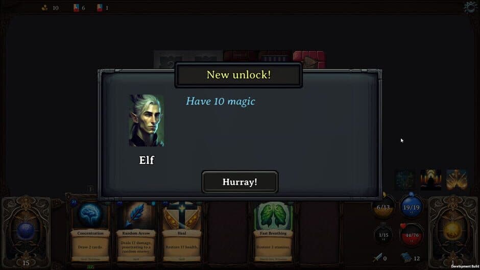 Innkeeper's Basement screenshot