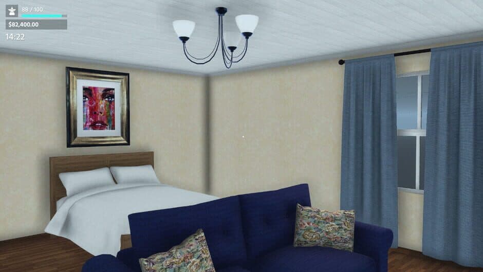 Metawork: Hotel Simulator screenshot