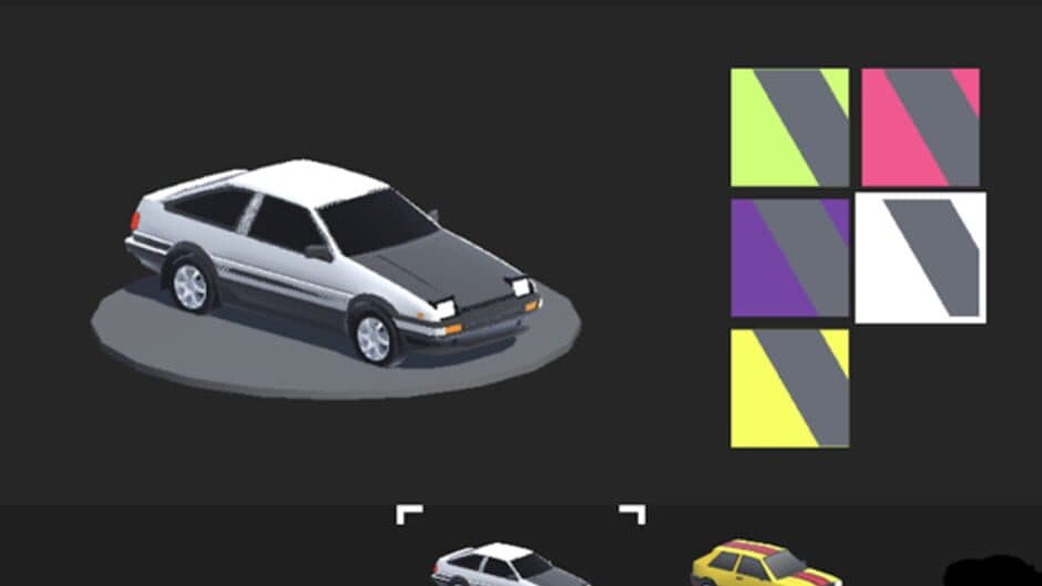 Drifto screenshot