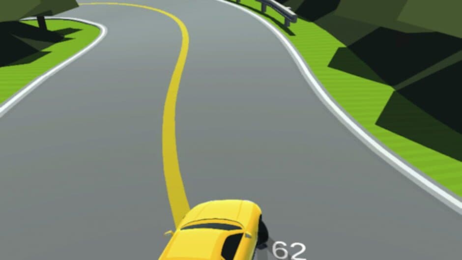 Drifto screenshot