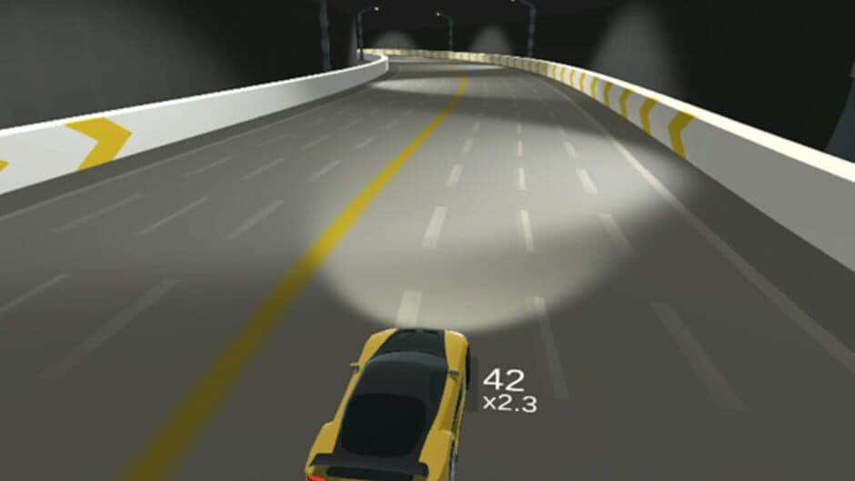 Drifto screenshot