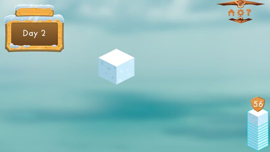 Snowscapes screenshot