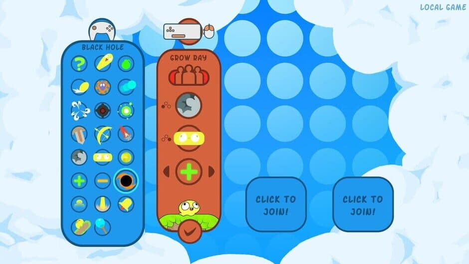 Bopl Battle screenshot