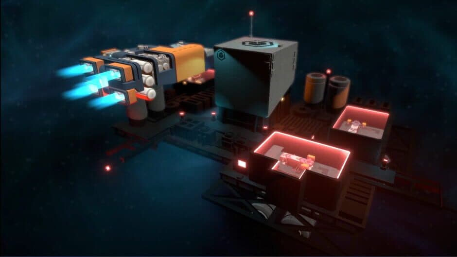 Astronomics screenshot
