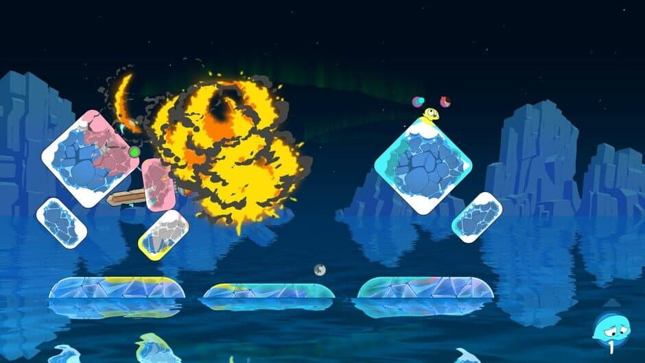 Bopl Battle screenshot