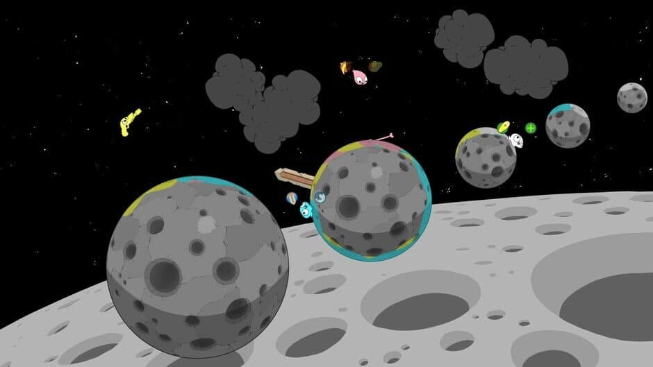 Bopl Battle screenshot