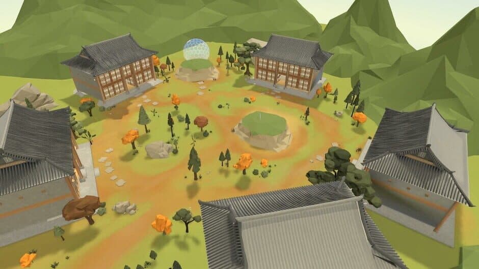 Kore VR screenshot