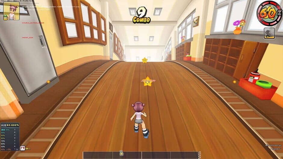 R2Beat screenshot