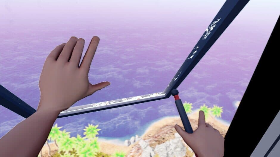 Portable VR screenshot