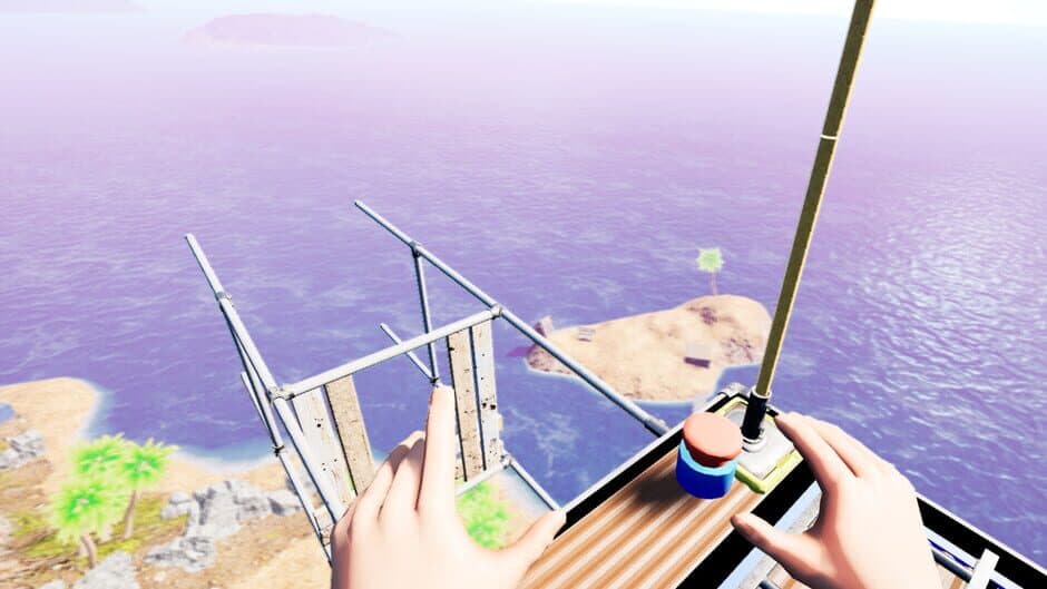 Portable VR screenshot