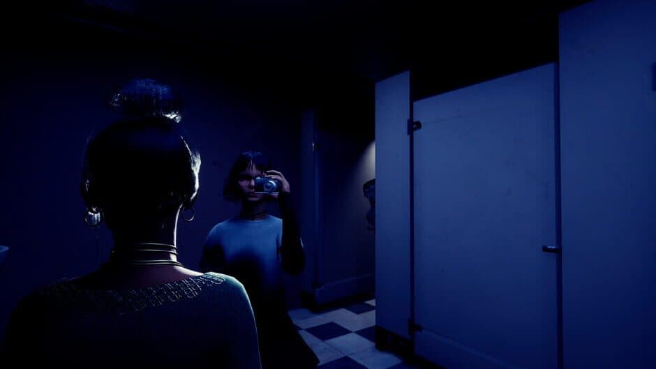 Project Unknown screenshot