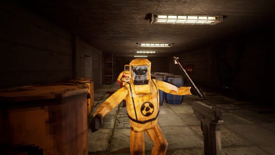 Kvark screenshot