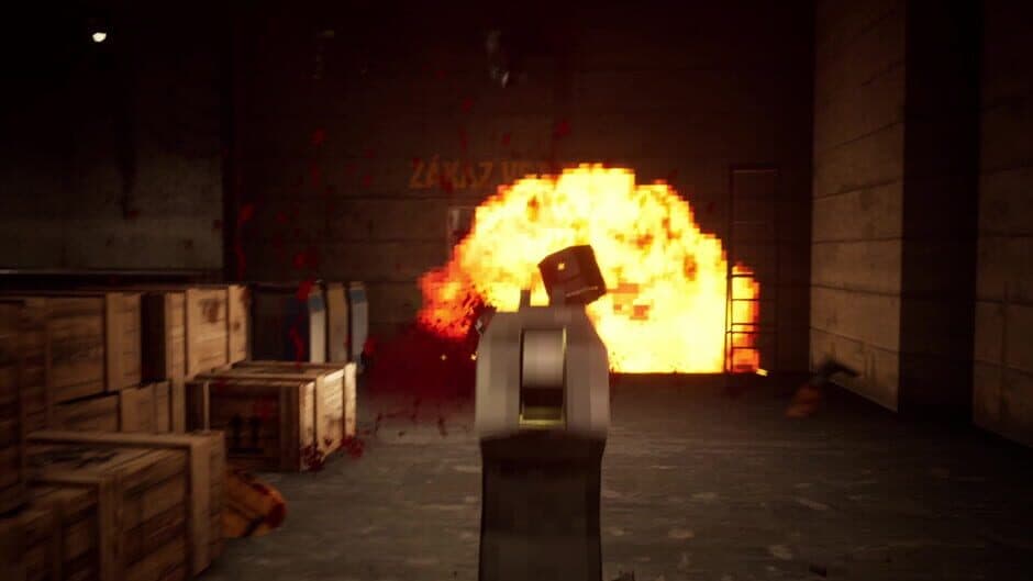 Kvark screenshot