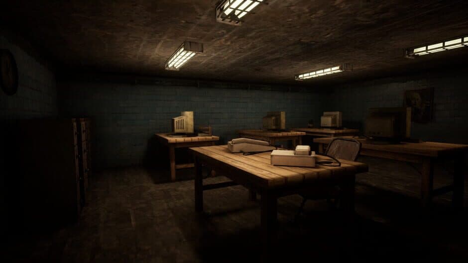 Kvark screenshot