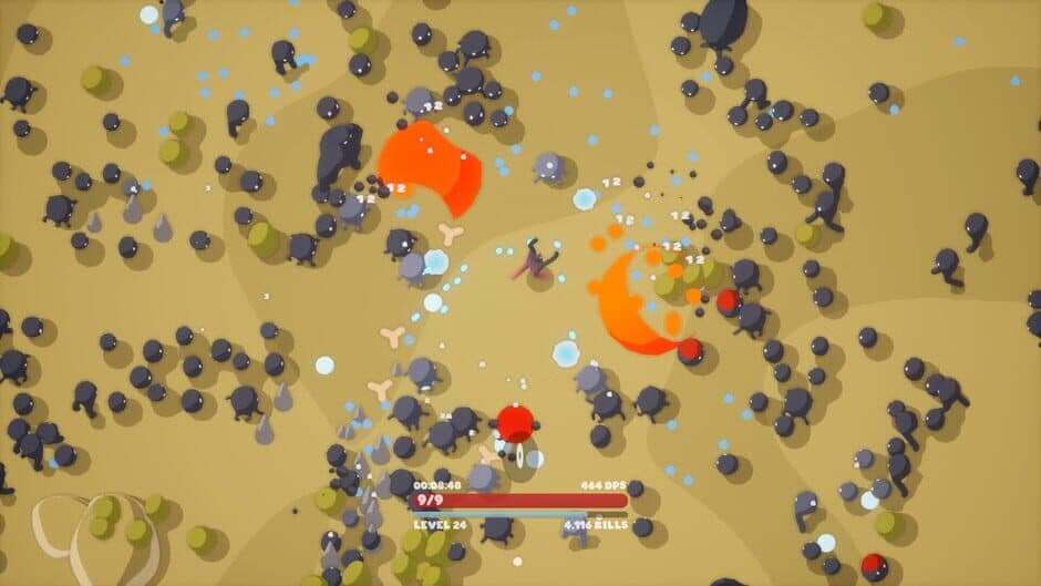 Goobies screenshot