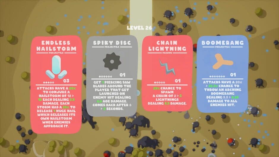 Goobies screenshot