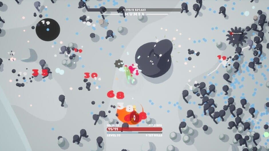 Goobies screenshot