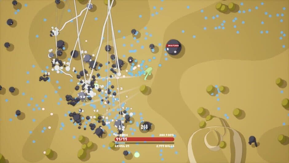 Goobies screenshot